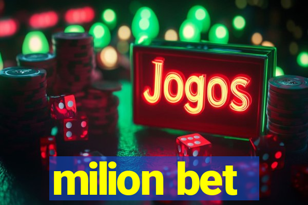 milion bet